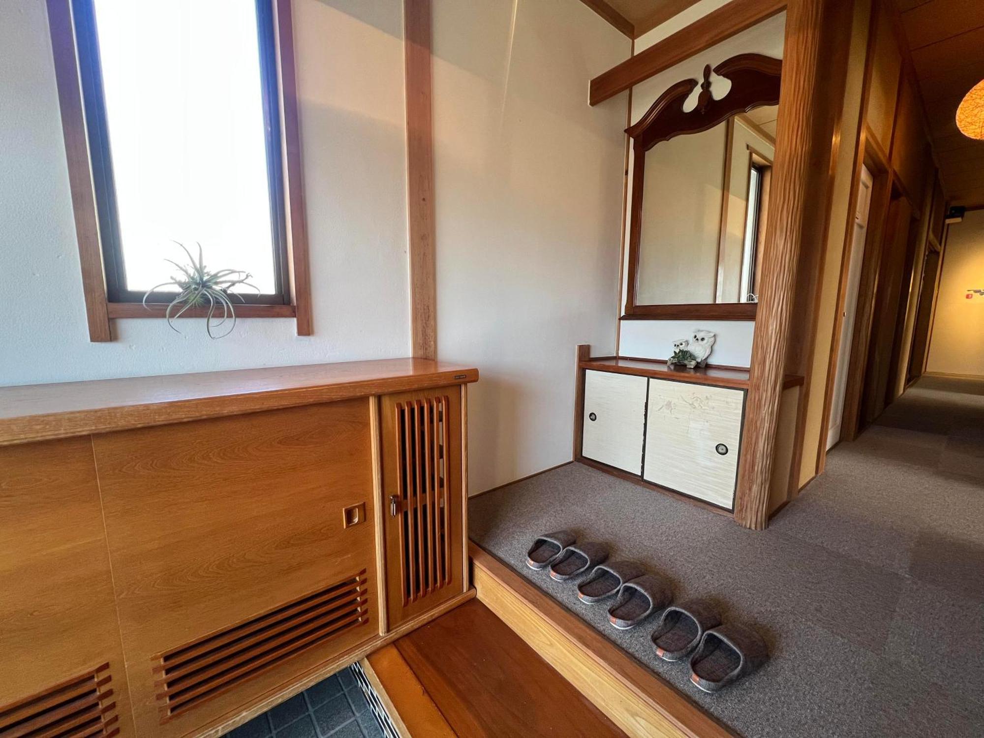 فندق Assi House يوفو المظهر الخارجي الصورة