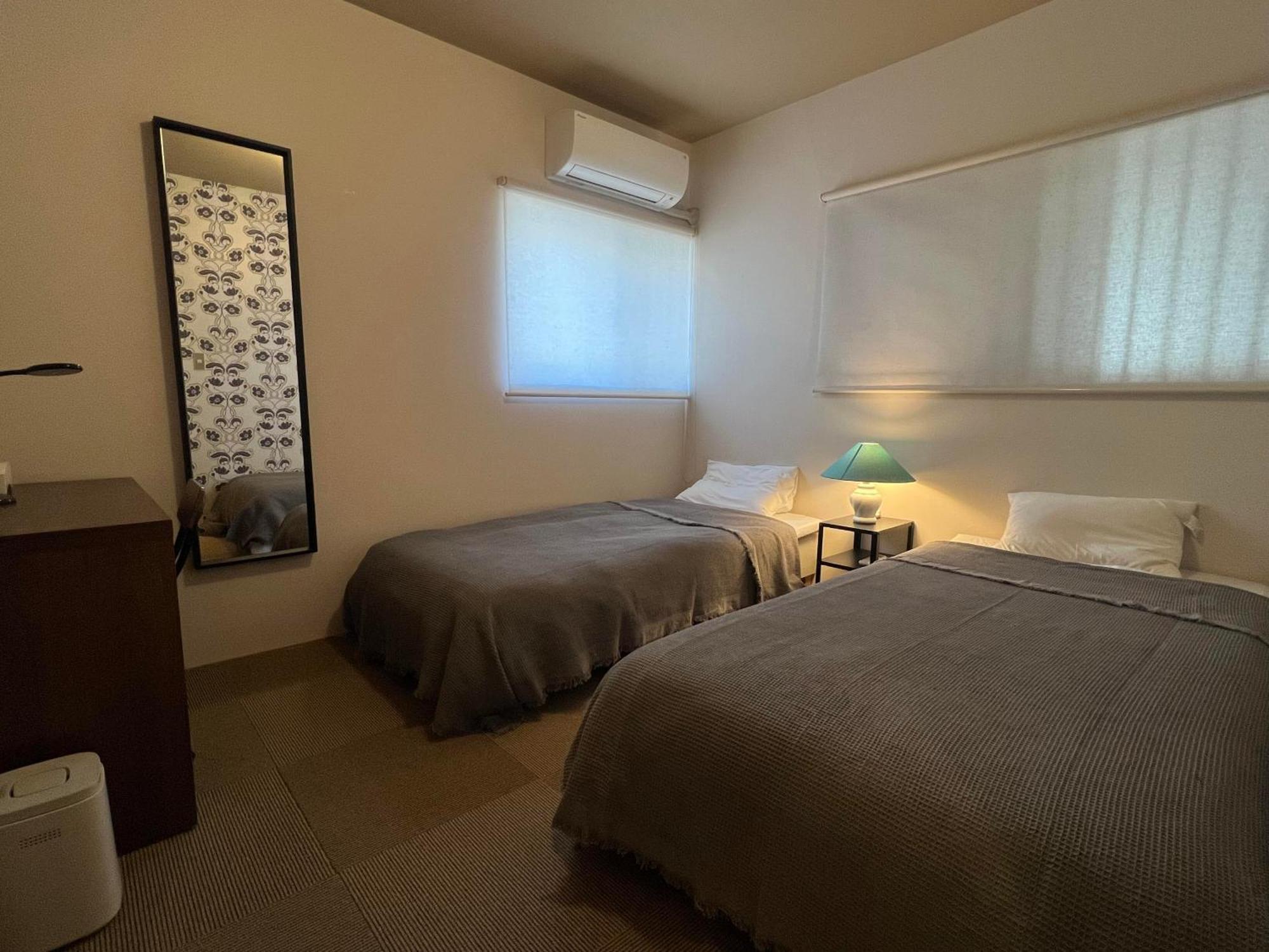 فندق Assi House يوفو المظهر الخارجي الصورة