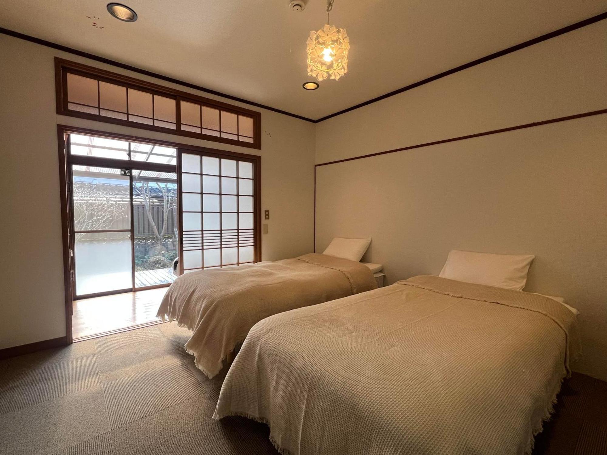 فندق Assi House يوفو المظهر الخارجي الصورة
