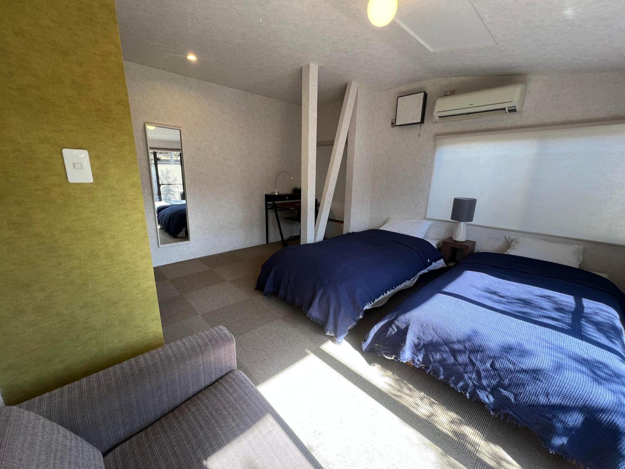 فندق Assi House يوفو المظهر الخارجي الصورة