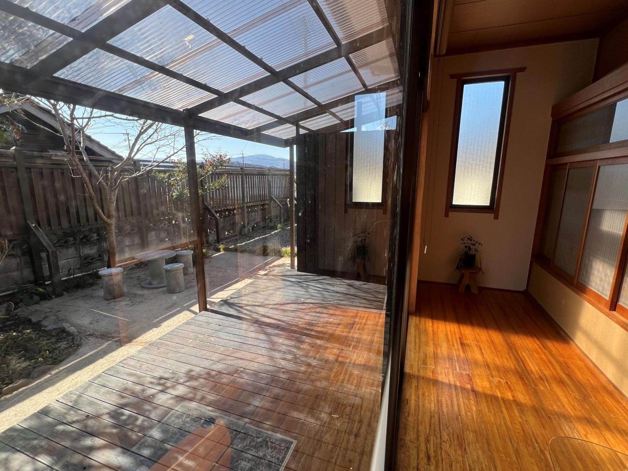فندق Assi House يوفو المظهر الخارجي الصورة