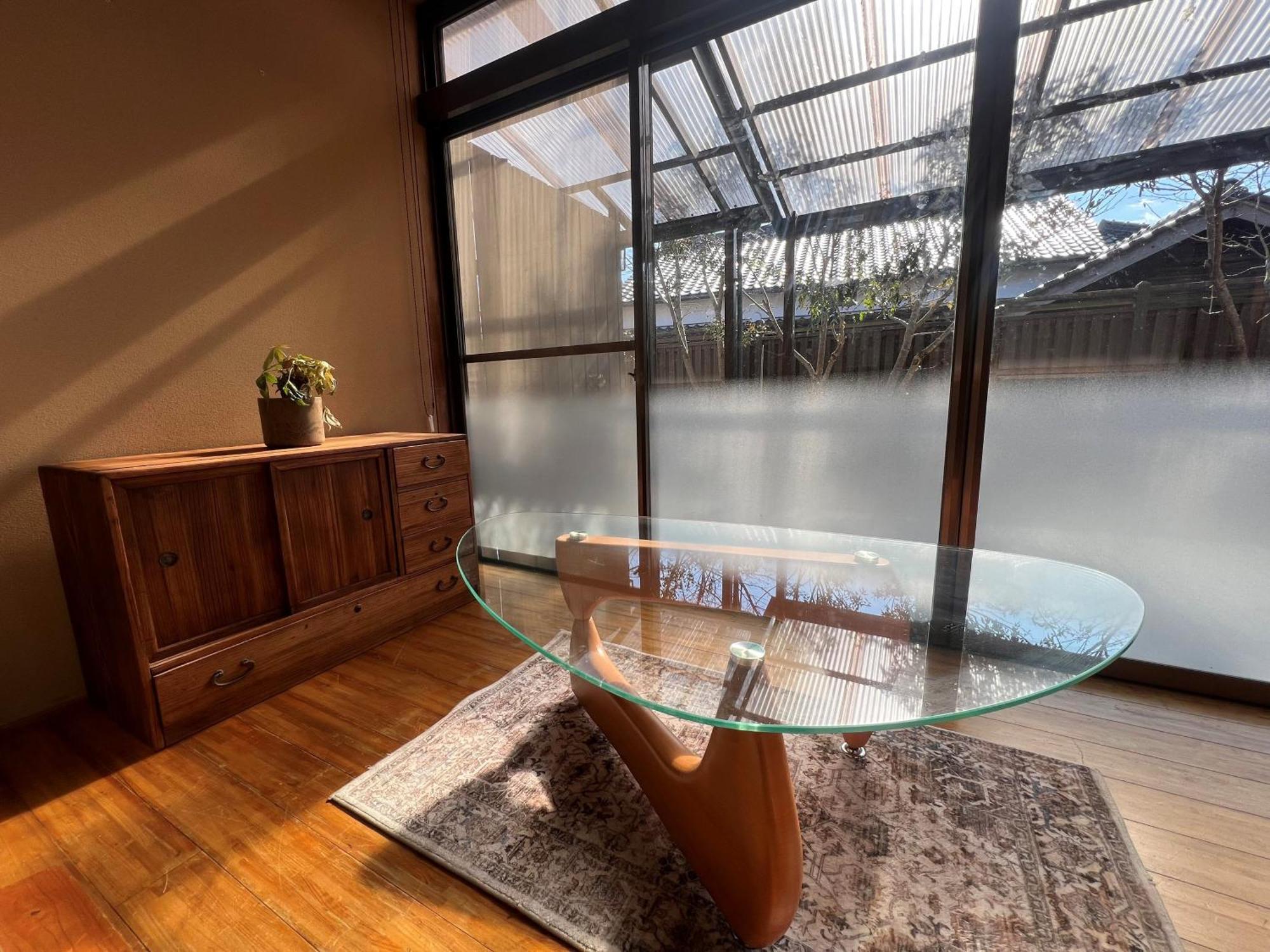 فندق Assi House يوفو المظهر الخارجي الصورة