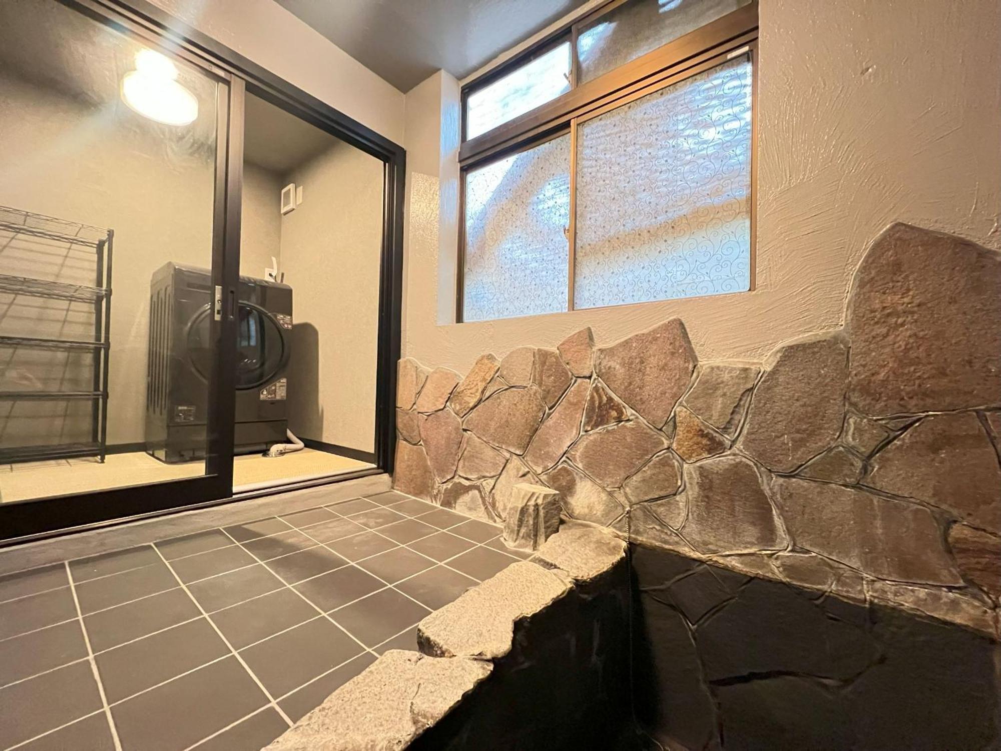 فندق Assi House يوفو المظهر الخارجي الصورة